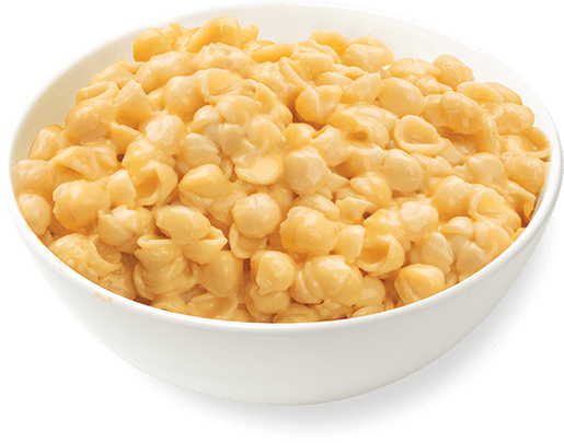 Bowl of Macaroni and Cheese